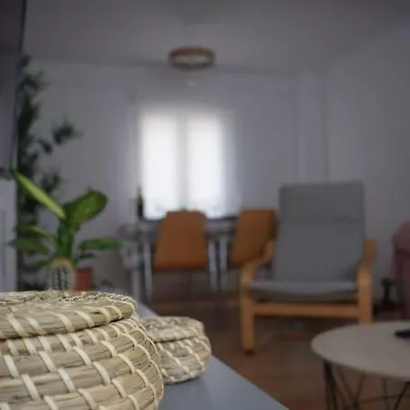 Inmejorable Apartamento Cerca Estacion Delicias Con Garaje Zaragoza Exterior photo