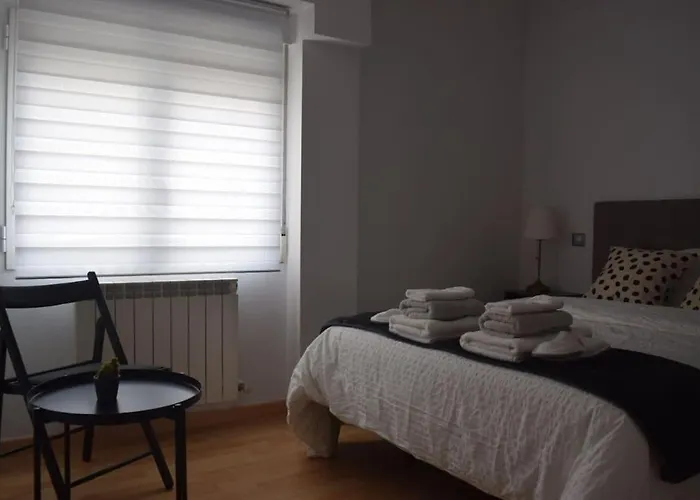Inmejorable Apartamento Cerca Estacion Delicias Con Garaje