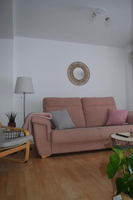 Inmejorable Cerca Estacion Delicias Con Garaje Apartment Zaragoza